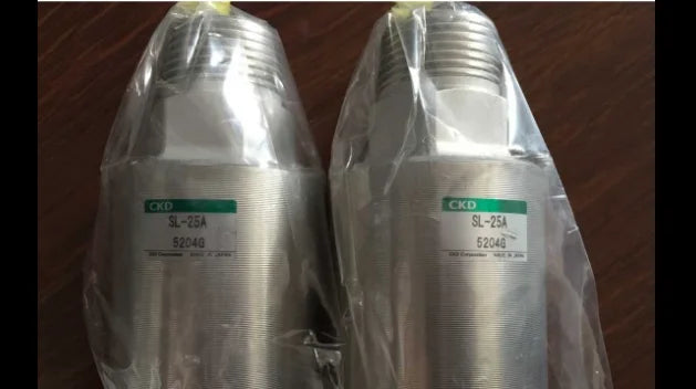 1PC NEW CKD SL-25A free shipping
