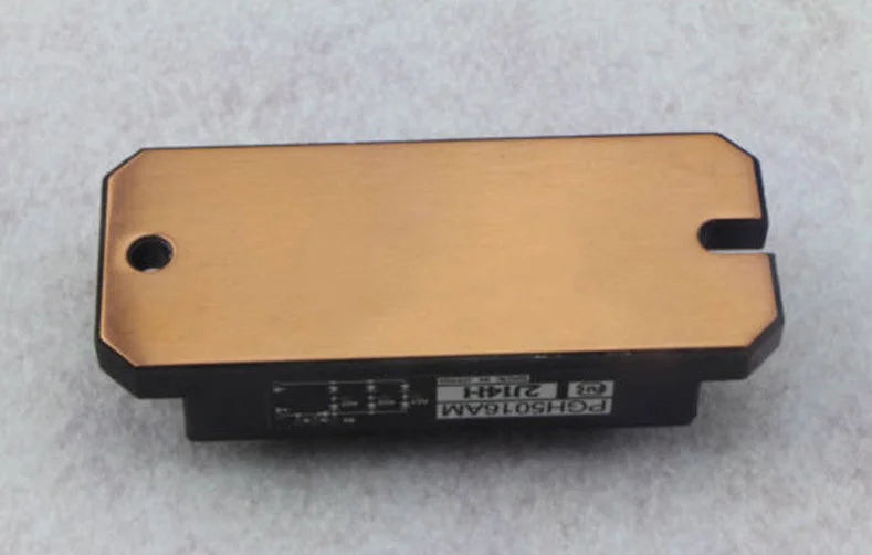 PGH5016AM 1PCS NEW NIEC JAPAN module free shipping