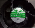 1pc new fan BAB1725H2 220V 50/60HZ BISEN 172*150*51 freeship