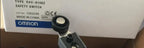 D4V-8108Z D4V8108Z 1PC New Omron Limit Switch free shipping