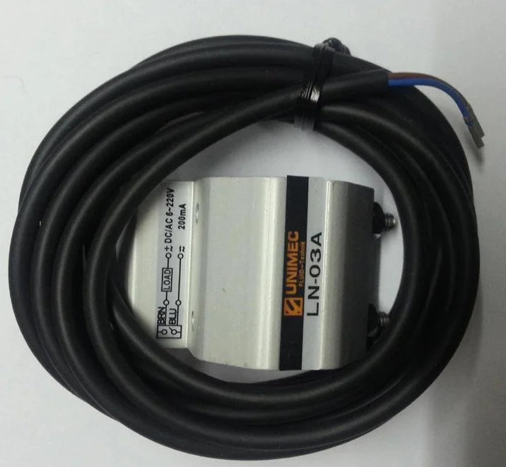 1PC NEW UNIMEC LN-03A free shipping
