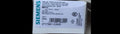 New  SIEMENS   3TY7561-1UA00  free shipping