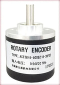 1pc new ACT38/6-600BZ-8-30FG2