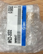New  SMC  Cylinder  MHZ2-20D2  free shipping