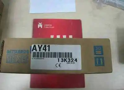 AY41 1PC New In Box Mitsubishi MELSEC free shipping