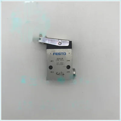 1pc new FESTO 2186 LS-3-1/8
