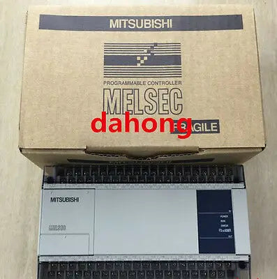 1PC New in box Mitsubishi PLC FX1N-14MT-D FX1N14MTD