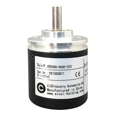 1pc new EB50B6-N4AR-500