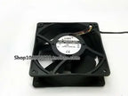 1pc new ADDA 12038 AQ1224HB-F51 24V 0.23A 12CM