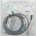 1pc new FESTO 161775 CRSMEO-4-K-LED-24
