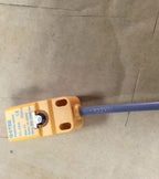 New  FOTEK  proximity  switch  KL-05N  free shipping
