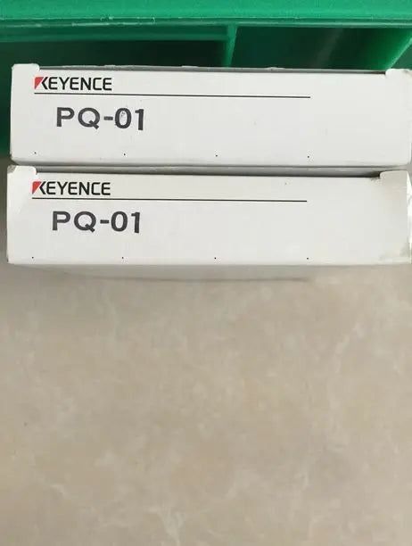 PQ-01(PQ-01R PQ-01T)  1pcs New Keyence Photoelectric Sensor free shipping