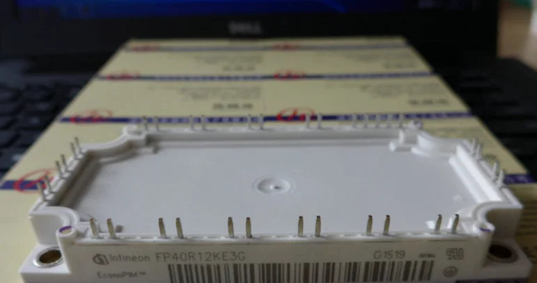 FP40R12KE3G 1pcs New Infineon IGBT module free shipping