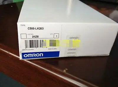 1PC NEW IN BOX Omron PLC Module C500-LK203