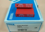1pc FOTEK SSR-P03DD Solid state relay free shipping