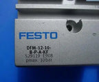NEW FESTO DFM-12-10-?P-A-KF