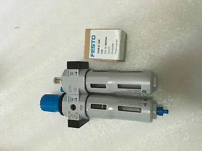 1PC NEW FESTO FRC-1/4-D-MINI