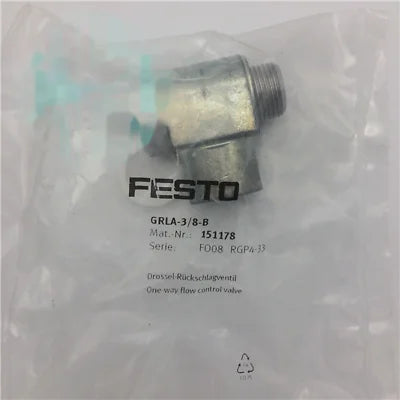 1pc new FESTO GRLA-3/8-B 151178