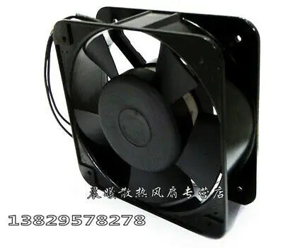 1pc new SOK FAN 15050 AC220V SA15050HA2 15CM