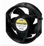 1pc new 9WG5748P5G003 SANYO 17251 48V 2.91A