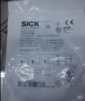 GL6-P1111 GL6P1111 New SICK photoelectric sensor free shipping