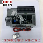 1pc new FC6B-C24K1C IDEC