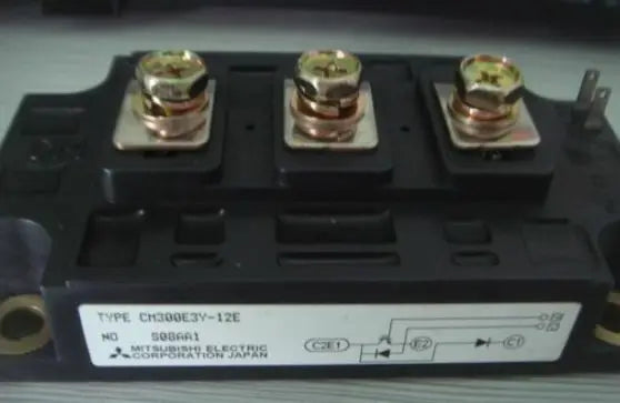 CM300E3Y-12E CM300E3Y12E NEW MITSUBISHI module free shipping