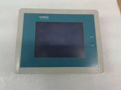 1PC Used in good condition Hitec PWS1711-STN Touchscreen free shipping