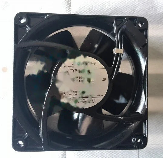 1pc new fan PAPST TYP4650N 230V 19/18W 120*120*38 freeship