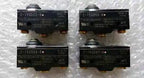 Z-15GD55-B Z15GD55B 1PC New OMRON Limit Switch New in box free shipping