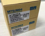 New Mitsubishi PLC A1S62DA