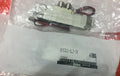 SY5320-5LZ-C6 SY53205LZC6 1PC New SMC Solenoid Valve free shipping