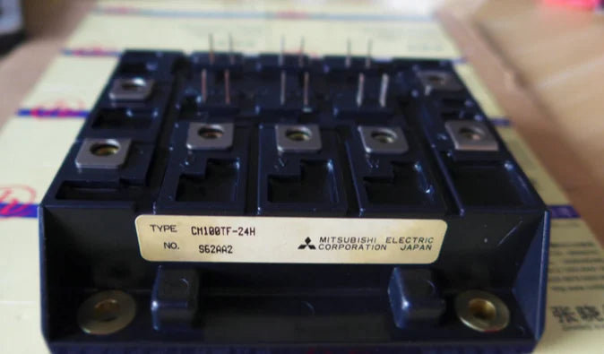 CM100TF-24H CM100TF24H 1PCS NEW MITSUBISHI module free ship