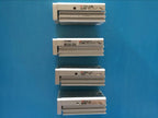 MXS6-20 MXS620 SMC Used 1PC
