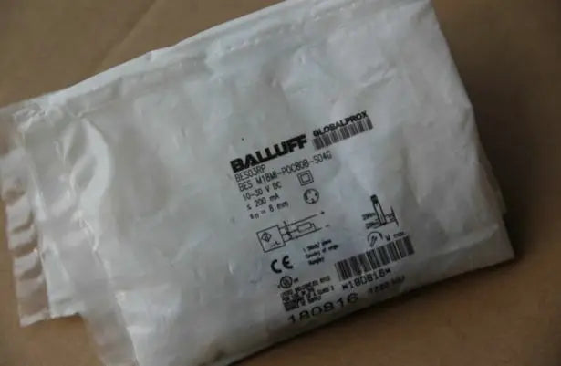 BES M18MI-POC80B-S04G 1pcs New in box BALLUFF free shipping