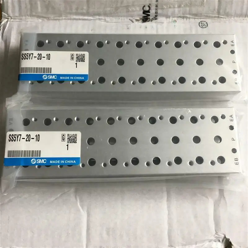1PC NEW SMC SS5Y7-20-10 free shipping