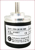 1pc new EC40A6-L5AR-1000.1N0800 600 2000 1024 2500 360