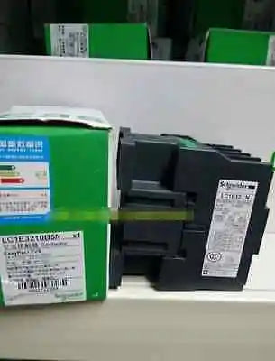 LC1E3210B5N LC1-E3210B5N 1PC NEW Schneider AC24V Contactor free shipping