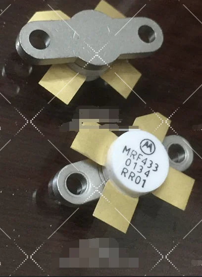 1PC  NEW   MRF433   free shipping