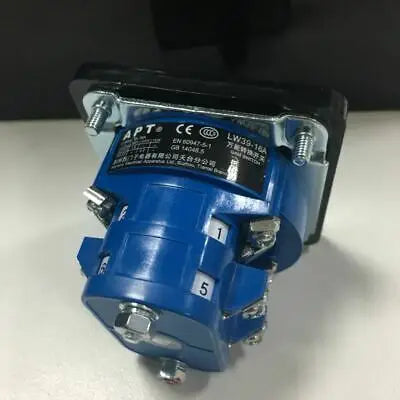1pc new LW39 16A LW39-16A-4OB-202B/2 SIEMENS
