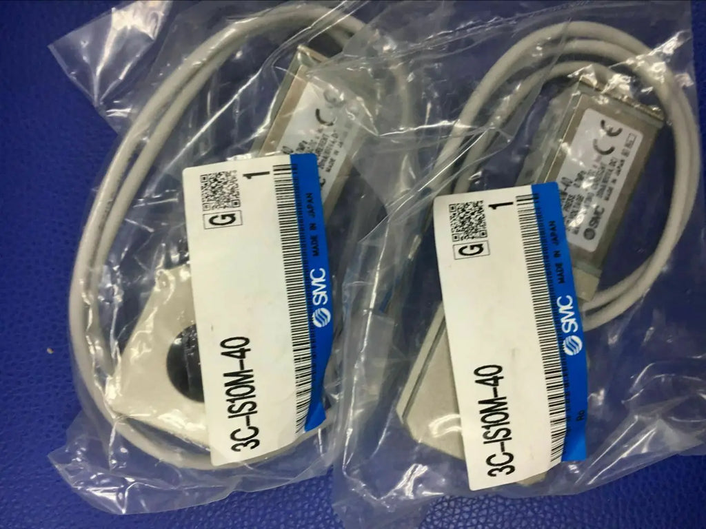 1PC  NEW   SMC   3C-IS10M-40    free  shipping