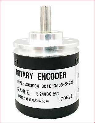 1pc new ISC3004-001E-360B-5-24C