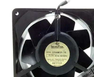 1pc new IKURA 2750MTP-15 14014050 220V