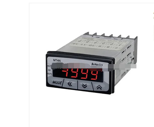 1PC  NEW   Autonics   MT4N-AA-40    free shipping