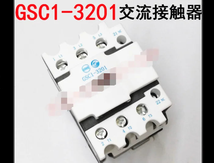 1PC  NEW  Tianshui 213  GSC1-3201  GSC1£¨CJX4-d£©-3201  110V   free  shipping