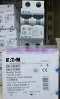 1PC NEW EATON MOELLER E6-10/2/C free shipping