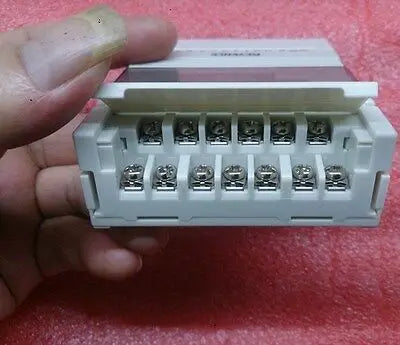 Used KEYENCE PLC KL-16BX