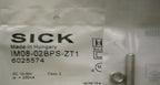 IM08-02BPS-ZT1 IM0802BPSZT1 1PC NEW SICK Photoelectric Switch free ship