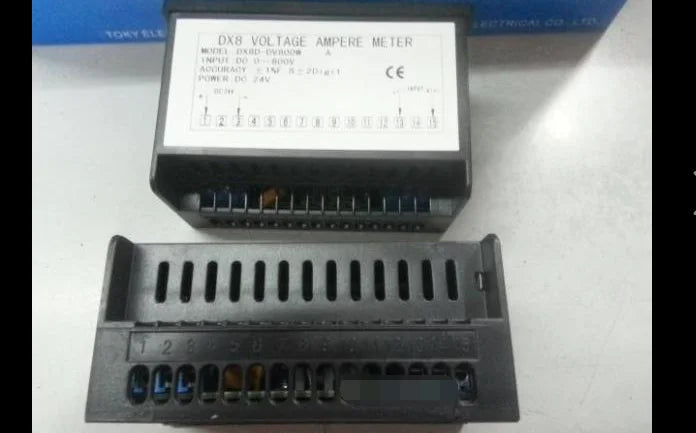 1PC  NEW    TOKY    DX8-DV      free shipping