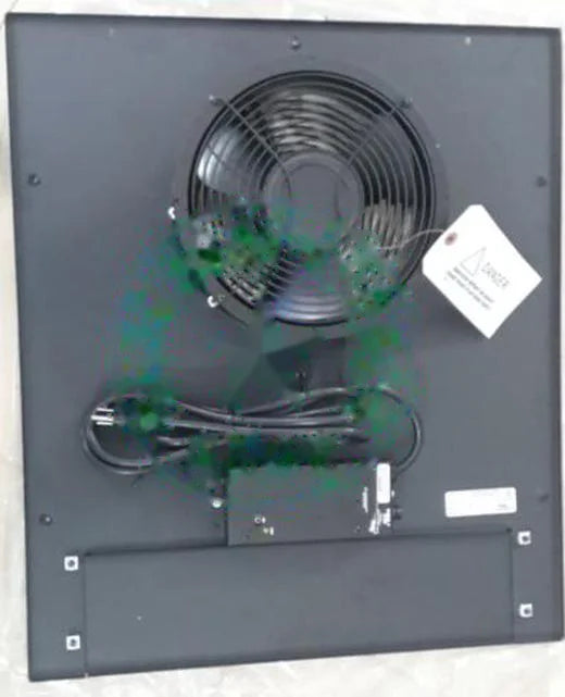 1pc new fan CLE2T2/CLE2L2 115V COMAIR 254*89 freeship